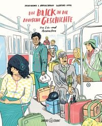 Produktbild: Ein Blick in die deutsche Geschichte
