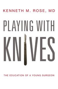 Produktbild: Playing with Knives