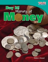 Produktbild: Buy It! History of Money