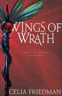 Produktbild: The Wings of Wrath