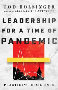 Produktbild: Leadership for a Time of Pandemic