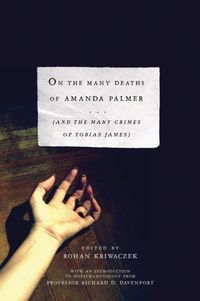 Produktbild: On The Many Deaths Of Amanda P