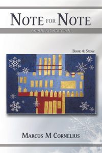 Produktbild: Note for Note (Another Pentateuch) - Book 4