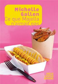 Produktbild: Ce que Majella n'aimait pas