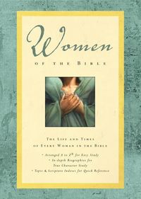 Produktbild: Richards, L: Women of the Bible
