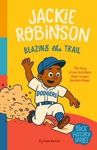 Produktbild: Black History Heroes