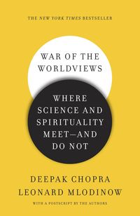 Produktbild: War of the Worldviews