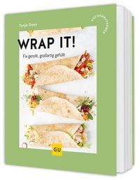 Produktbild: Wrap it!