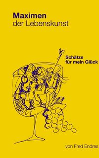 Produktbild: Maximen der Lebenskunst