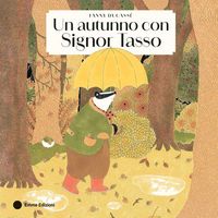 Produktbild: Un autunno con Signor Tasso