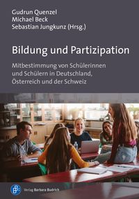 Produktbild: Bildung und Partizipation