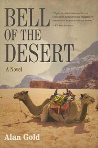 Produktbild: Bell of the Desert
