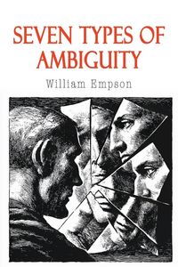 Produktbild: Seven Types of Ambiguity