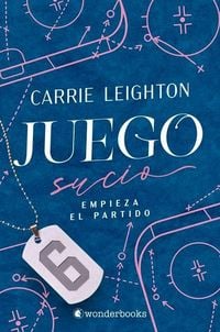 Produktbild: Juego Sucio