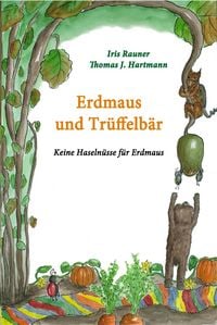Produktbild: Erdmaus und Tr&uuml;ffelb&auml;r