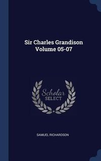 Produktbild: Sir Charles Grandison Volume 05-07