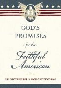 Produktbild: God's Promises for the Faithful American