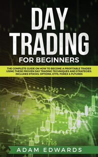 Produktbild: Day Trading for Beginners