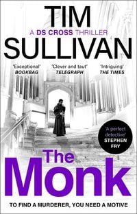 Produktbild: Sullivan, T: The Monk