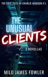 Produktbild: The Unusual Clients