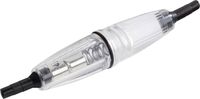 Bild vom Artikel Bulgin FX0385 FX0385 Sicherungshalter  Passend für (Sicherungen) Feinsicherung 5 x 20 mm 10 A 50 V/AC 1 St. vom Autor 