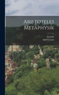 Produktbild: Aristoteles Metaphysik