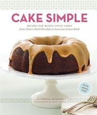 Produktbild: Cake Simple