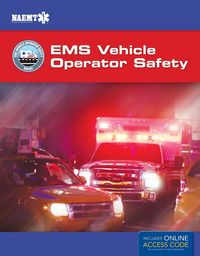 Produktbild: Elling, B: Evos: EMS Vehicle Operator Safety