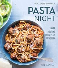 Produktbild: Pasta Night