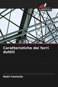 Produktbild: Caratteristiche dei ferri duttili