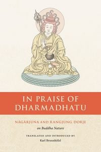 Produktbild: In Praise of Dharmadhatu