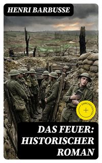 Produktbild: Das Feuer: Historischer Roman