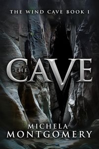 Produktbild: The Cave (The Wind Cave Book 1)