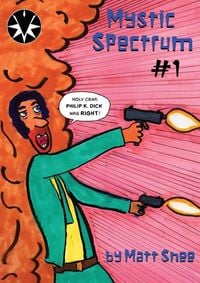 Produktbild: Mystic Spectrum #1