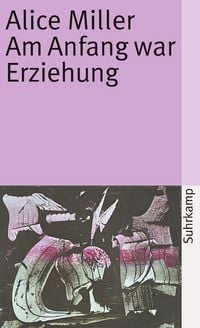 Produktbild: Am Anfang war Erziehung