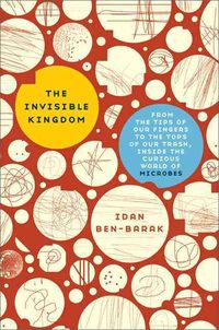 Produktbild: Invisible Kingdom