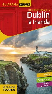 Produktbild: Dubl&iacute;n e Irlanda