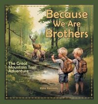 Produktbild: Because We Are Brothers