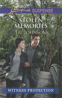 Produktbild: Stolen Memories