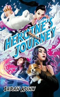 Produktbild: Heroine's Journey