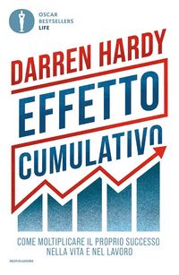 Produktbild: Effetto cumulativo. Come moltiplicare il proprio successo nella vita e nel lavoro