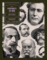 Produktbild: Portraits of Men