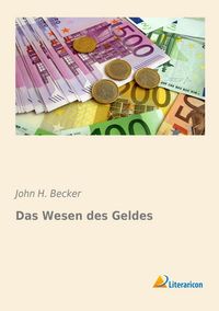 Produktbild: Das Wesen des Geldes