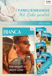 Produktbild: Familienbande - Mit Liebe gerettet (6-teilige Serie)