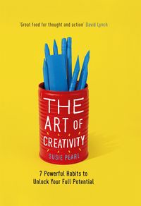 Produktbild: The Art of Creativity
