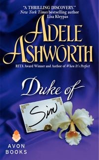 Produktbild: Duke of Sin