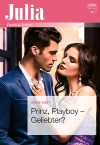 Produktbild: Prinz, Playboy - Geliebter?