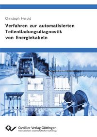 Produktbild: Verfahren zur automatisierten Teilentladungsdiagnostik von Energiekabeln