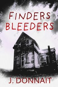 Produktbild: Finders Bleeders