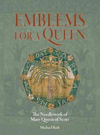 Produktbild: Emblems for a Queen